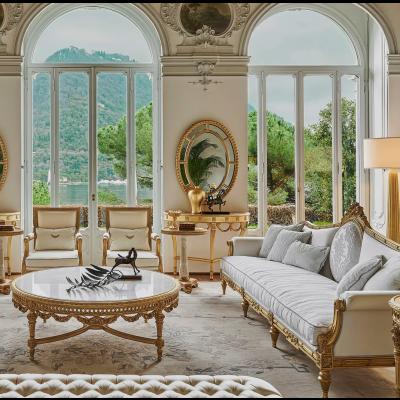 Sogni sul Lago Sogni sul Lago