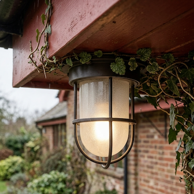 Ship's Companionway Ship's Companionway