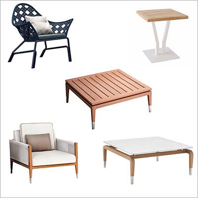 Smania Outdoor Smania Outdoor