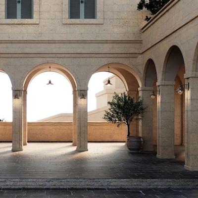 Borgo