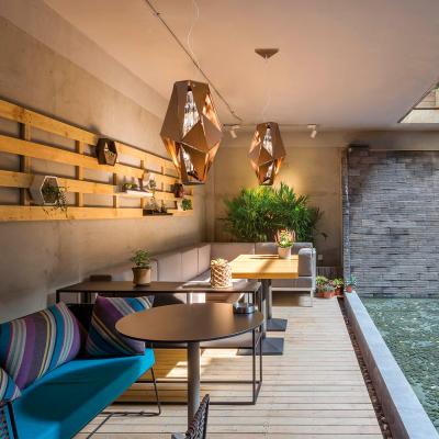 Crystal Rock Crystal Rock