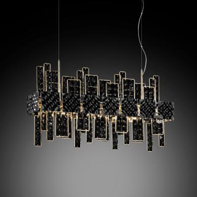 Crystalline Crystalline