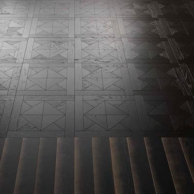 Diesel Living with Berti Diesel Living with Berti