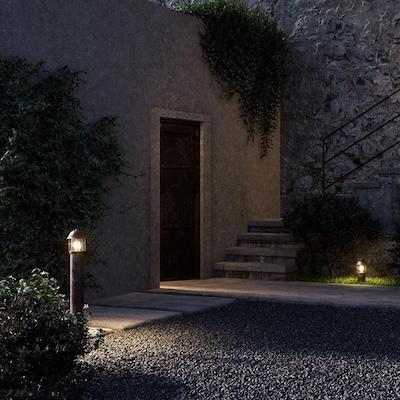 Garden (IF)