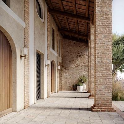 Loggia