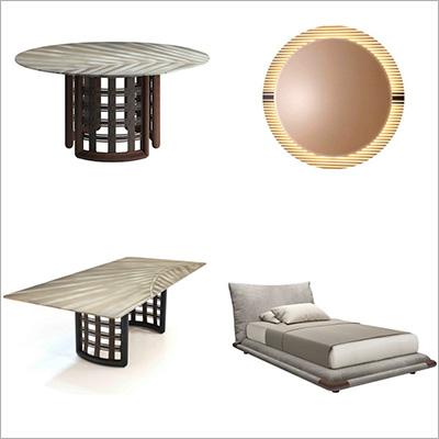 Smania Nest Smania Nest