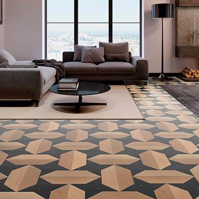 Parquet Square Space Parquet Square Space