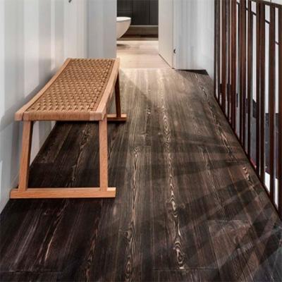 Pearls of the forest