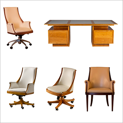 President  President