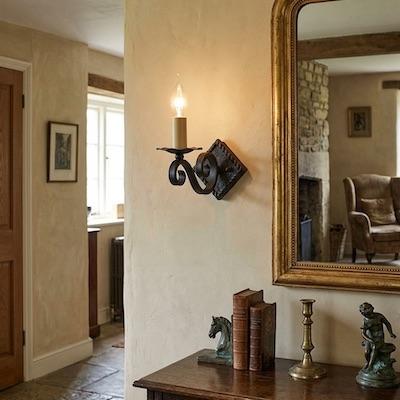 Rectory Rectory