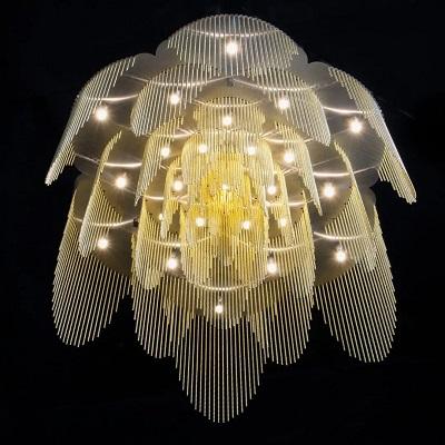 Rose-Willowlamp Rose-Willowlamp