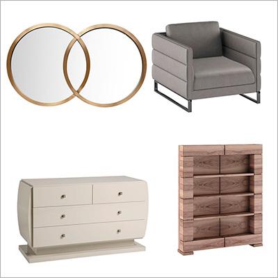 Smania INDOOR Smania INDOOR