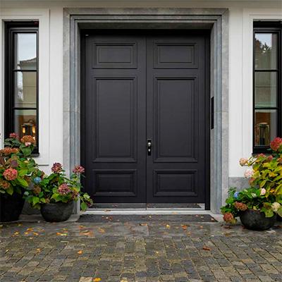 Style Front Doors