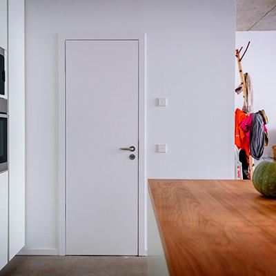 Surface Flush Doors