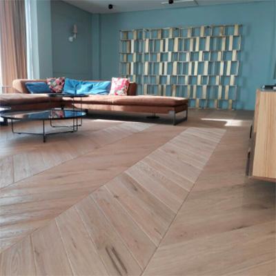 The geometries - Herringbones