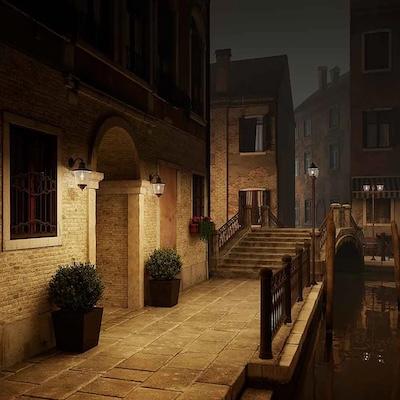 Venezia (IF)