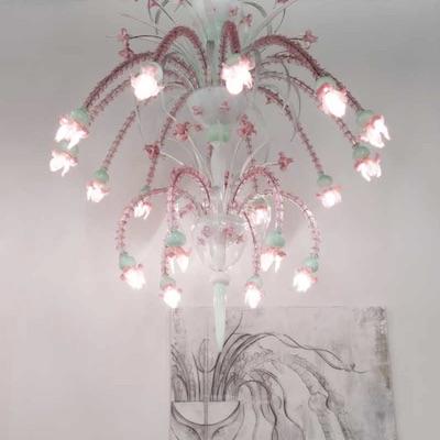 Murano Chandeliers Murano Chandeliers