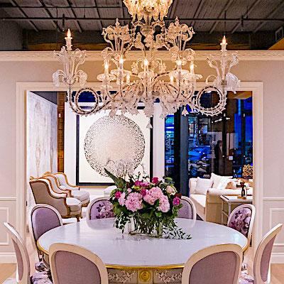 Venetian Style Venetian Style