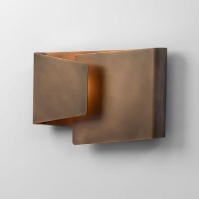 Folded Series Folded Series