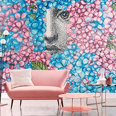 Collezione fornasetti Collezione fornasetti