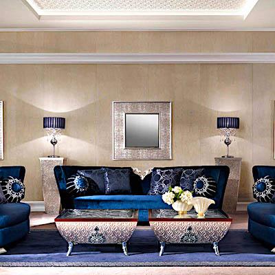 The Saraya The Saraya