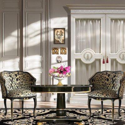 Empire (Moissonnier)