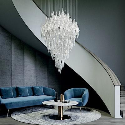 Frosty Leaves Frosty Leaves