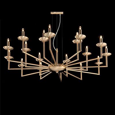 Metropolitan Aiardini