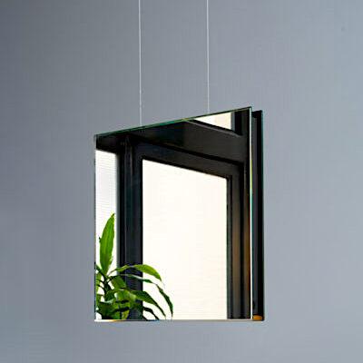 Mirror (F) Mirror (F)