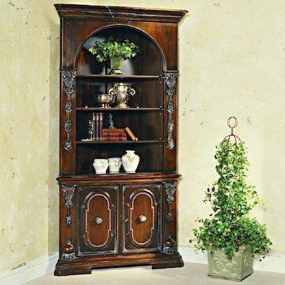 Italian & French Country