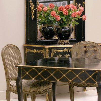 Regency (Moissonnier)