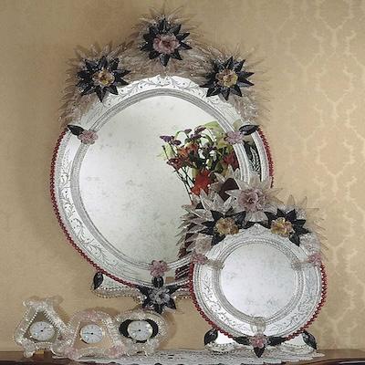 Reproduction of Antique