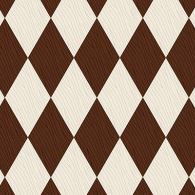 Rhombus Shape Rhombus Shape