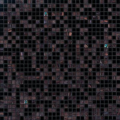 The Crystal collection The Crystal collection