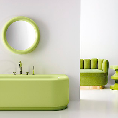 The Mahdavi collection The Mahdavi collection