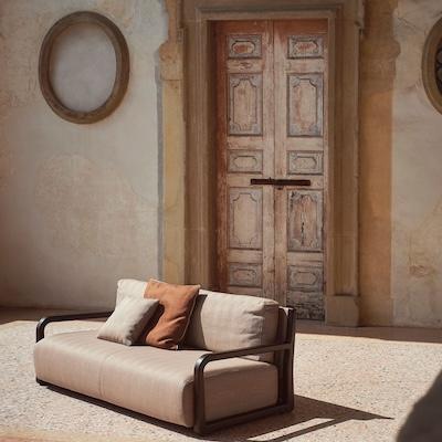 Loro Piana Interiors / The Delight Chairs