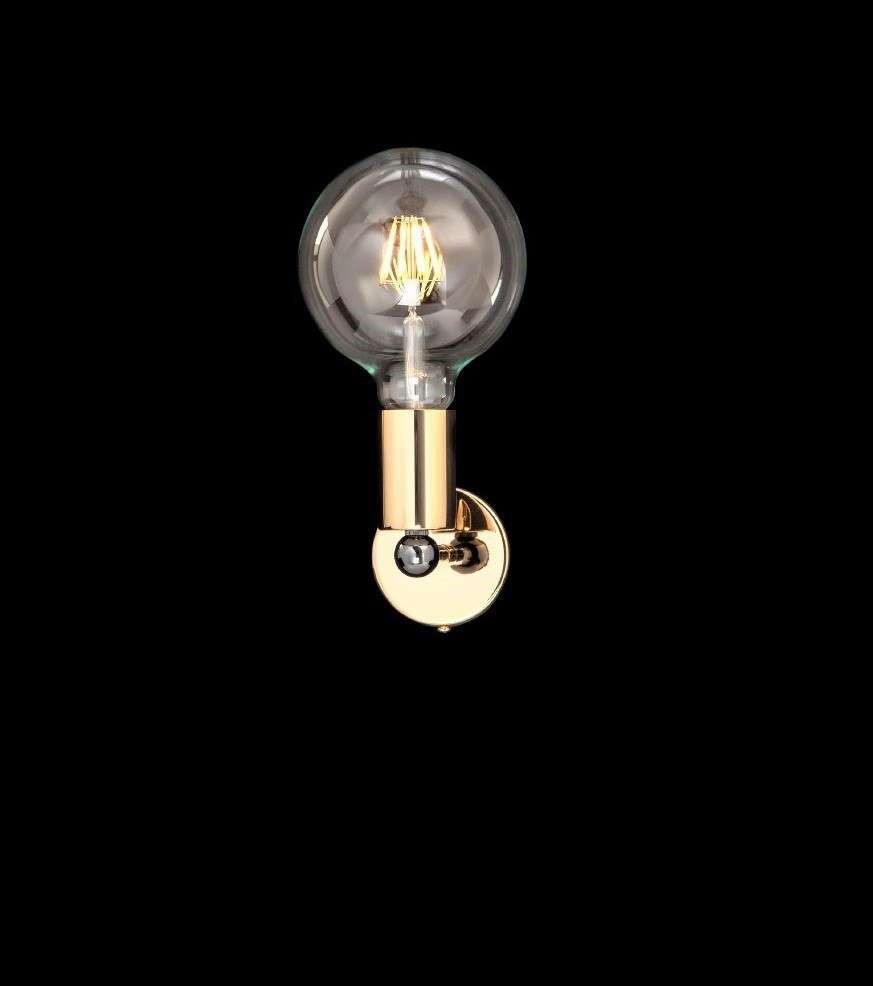 Aiardini Milano / Modern Collections / Lolita Wall Lamp B