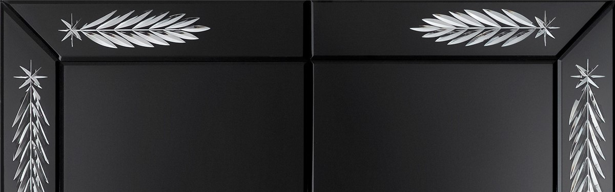 Arte Veneziana Akari Contemporary Cabinet