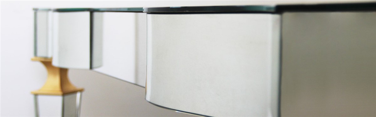 Arte Veneziana Alsace French Style Coffee Table