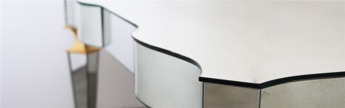 Arte Veneziana Alsace French Style Coffee Table