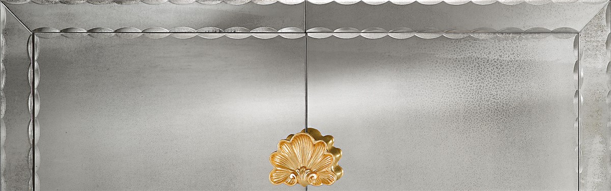 Arte Veneziana Amélie French Style Credenza