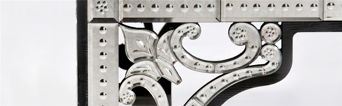 Arte Veneziana Anemone New Classic Coffee Table