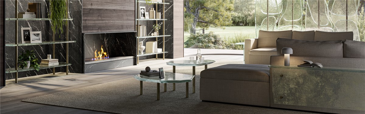 Arte Veneziana Anzoleto S Coffee table