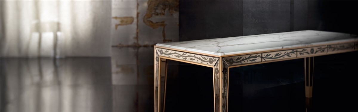 Arte Veneziana Arcadia New Classic Table