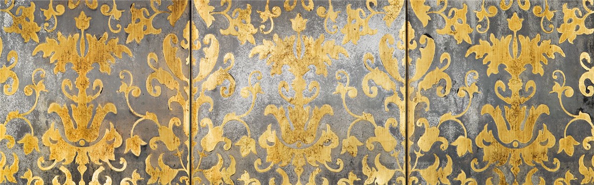 Arte Veneziana Baptiste New Classic Handcrafted Sideboard