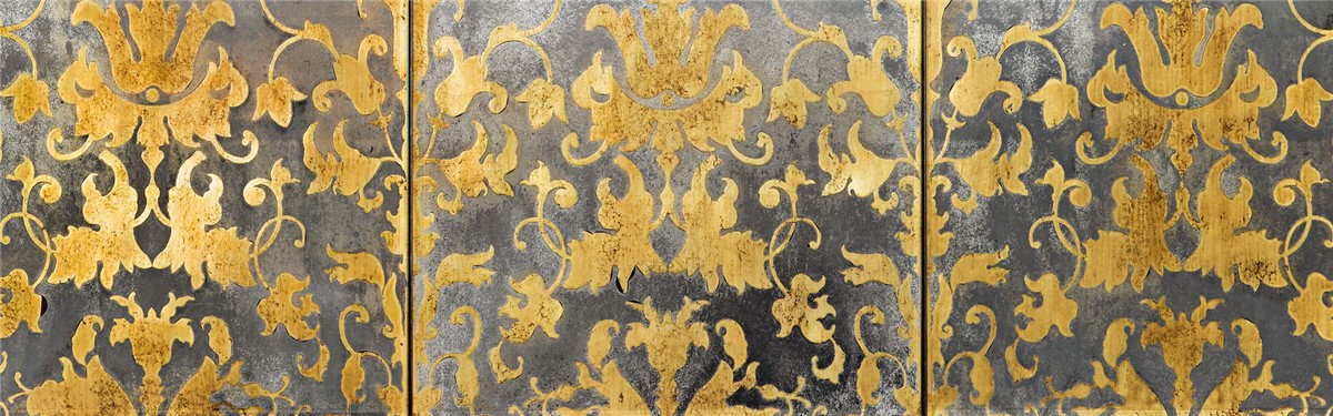 Arte Veneziana Baptiste New Classic Handcrafted Sideboard