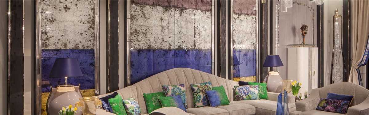 Arte Veneziana Barene Wall Covering