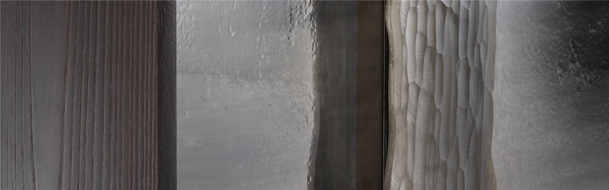 Arte Veneziana Barone Contemporary Cabinet