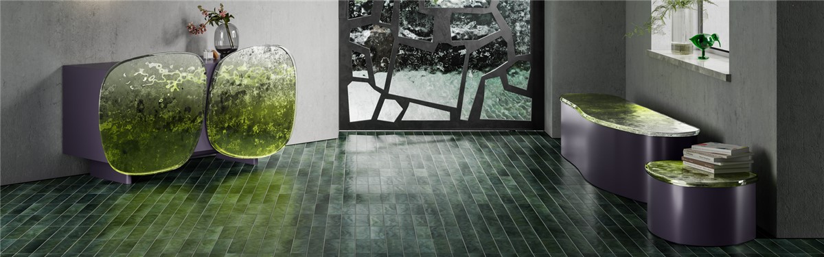 Arte Veneziana Bevarassa L Contemporary Bench