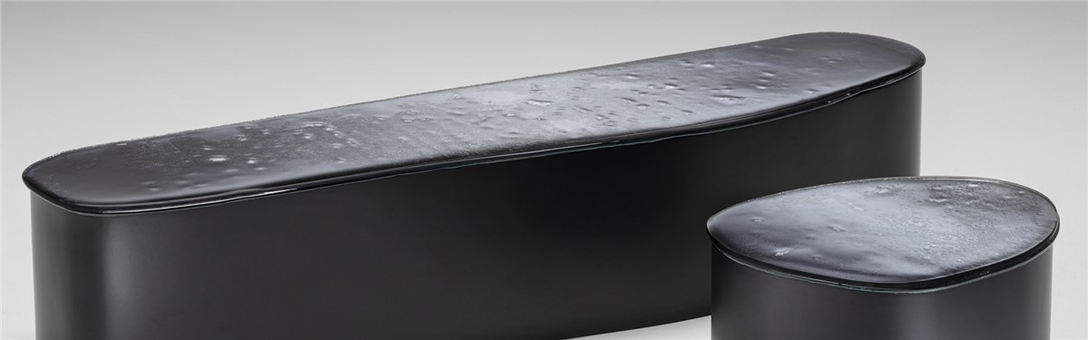 Arte Veneziana Bevarassa L Contemporary Bench